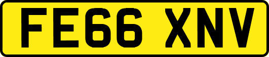 FE66XNV