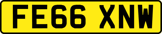 FE66XNW