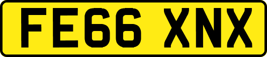 FE66XNX