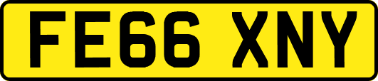 FE66XNY