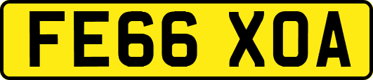FE66XOA
