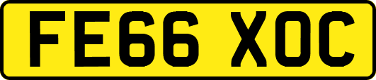 FE66XOC