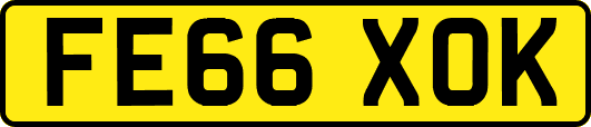 FE66XOK