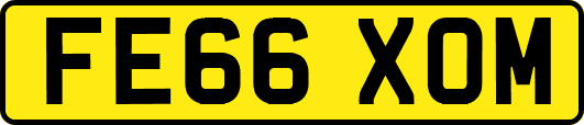 FE66XOM