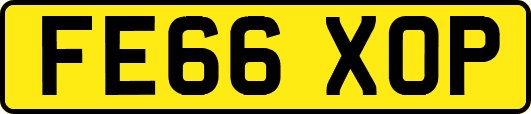 FE66XOP