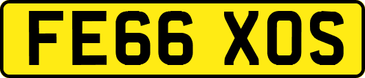 FE66XOS