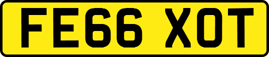 FE66XOT