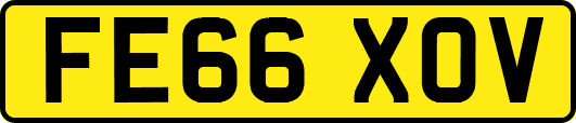 FE66XOV