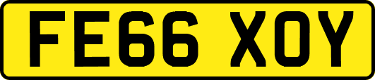 FE66XOY