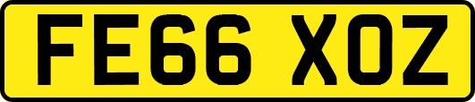 FE66XOZ