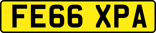 FE66XPA