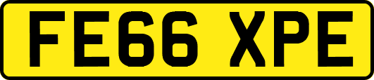 FE66XPE