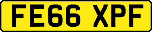 FE66XPF