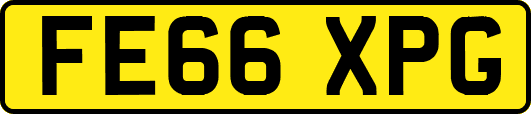 FE66XPG