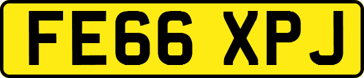 FE66XPJ