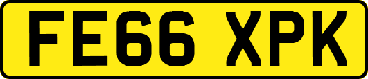 FE66XPK