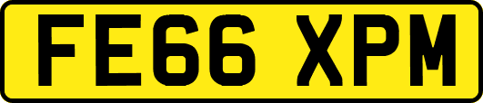 FE66XPM