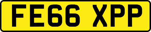 FE66XPP
