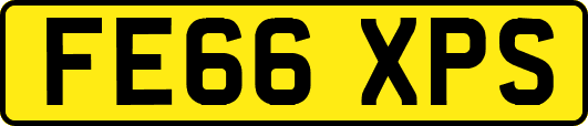 FE66XPS