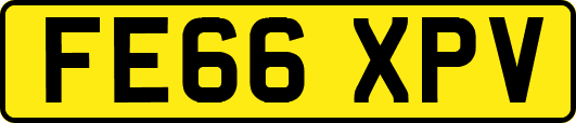 FE66XPV