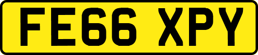 FE66XPY