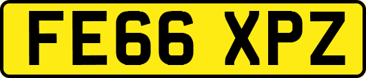 FE66XPZ