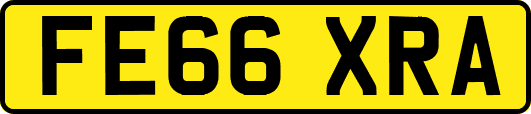 FE66XRA