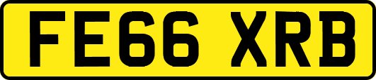 FE66XRB