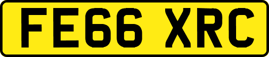 FE66XRC