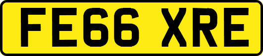 FE66XRE