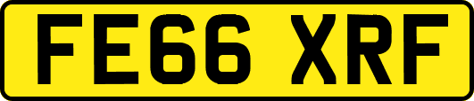 FE66XRF