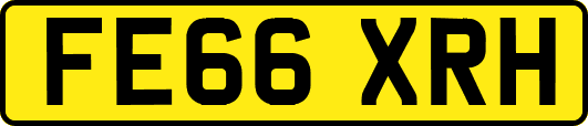 FE66XRH