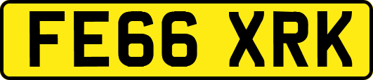 FE66XRK