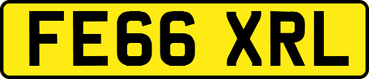 FE66XRL