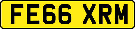 FE66XRM