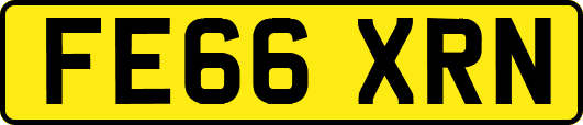 FE66XRN