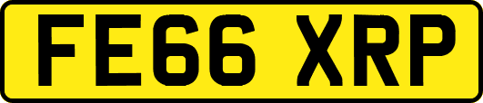 FE66XRP