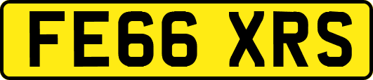 FE66XRS