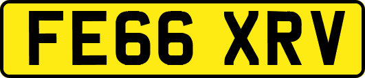 FE66XRV