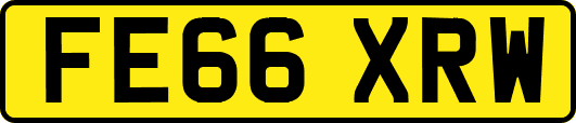 FE66XRW