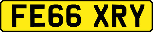 FE66XRY