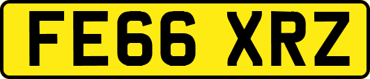 FE66XRZ