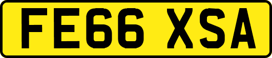 FE66XSA