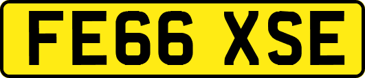 FE66XSE