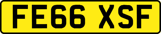 FE66XSF
