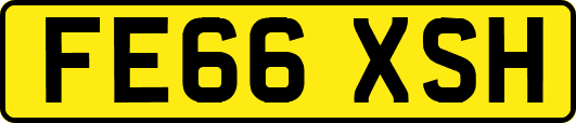 FE66XSH
