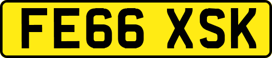 FE66XSK
