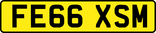 FE66XSM