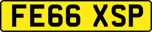 FE66XSP