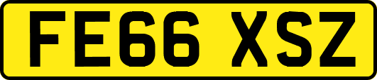 FE66XSZ